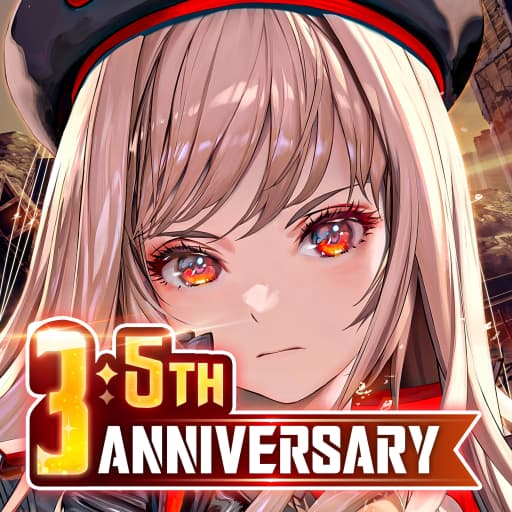 Portada de NIKKE: Goddess of Victory